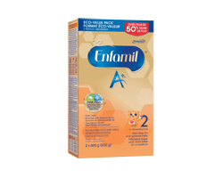 ENFAMIL A+ 2 Enfamil A+ 2...