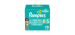 PAMPERS Couches Baby Dry, taille 5, format super, 78 unités