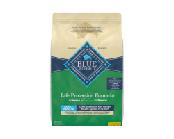 Life Protection dry food with lamb…