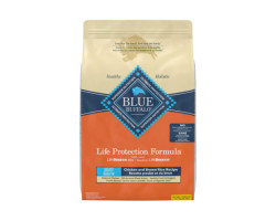 Blue Buffalo Nourriture sèche Life Protection au poul…