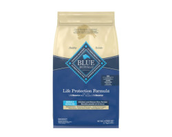 Blue Buffalo Nourriture sèche Life Protection au poul…