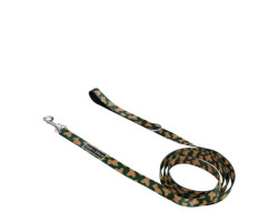 “Teddy” dog leash, M