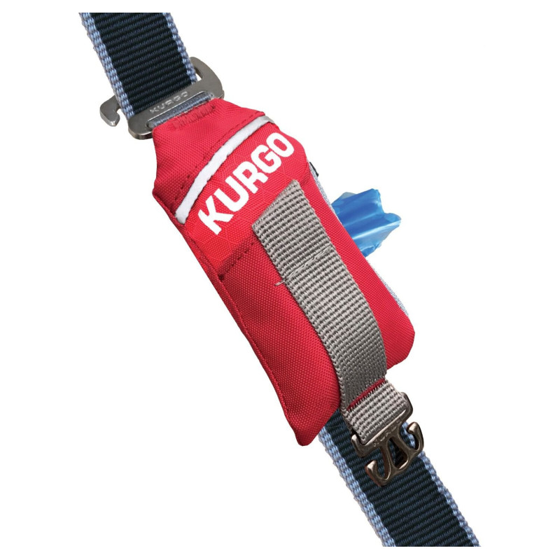 Kurgo Distributeur de sacs Duty Bag