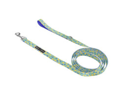 “Sweet Lemonade” leash for dogs