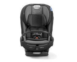 Siège d'auto Graco SlimFit 3 LX, Gotham