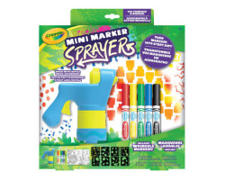 Mini Marker Sprayer