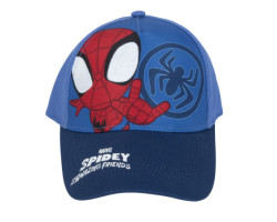 Marvel Casquette De...