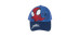 Marvel Casquette De Baseball, Jeune Enfant, Spidey Et Ses Amis Extraordinaires Bleu/Rouge