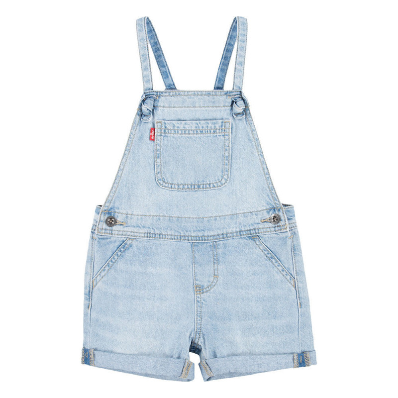 Salopettes Levis- Bleu Pale