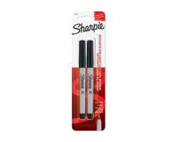 Sharpie Ultra Fine, noir...