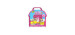 Ensemble Maison jardin Scribble Scrubbie Crayola