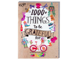 1001 Things To Be Grateful...