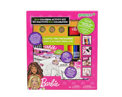 greenre - Eco Barbie Box...