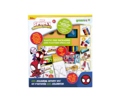 Eco Amazing Spidey Box...