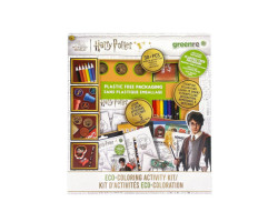 Eco Harry Potter Box...