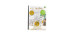 Eco Medium Colouring Books Assortment