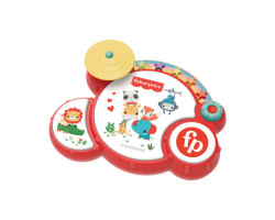 Fisher-Price - Electronic Drum