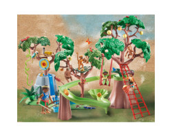 Playmobil - Wiltopia - Aire...