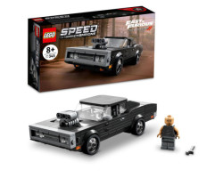 LEGO Speed Champions Fast &...