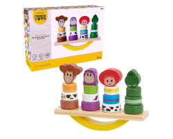 Jouets En Bois Disney -...