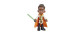 Star Wars Les Aventures des Petits Jedi, figurine Kai Brightstar, jouets Star Wars pour enfants d'âge préscolaire