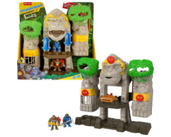 Imaginext-Forteresse des...