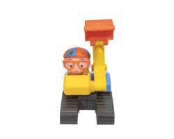 Mini véhicules Blippi -...