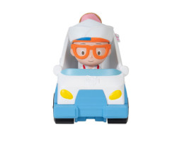 Mini véhicule Blippi - Camion de crème glacée - Édition anglaise