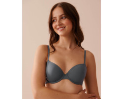 Soutien-gorge doublure légère demi-buste