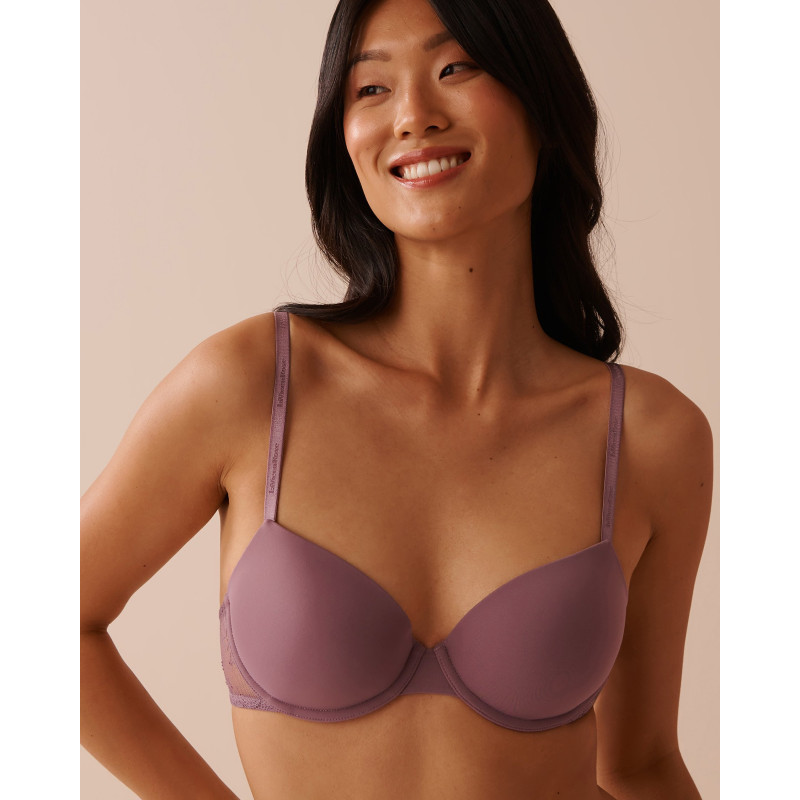 Soutien-gorge doublure légère demi-buste