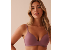 Soutien-gorge doublure légère sans armatures