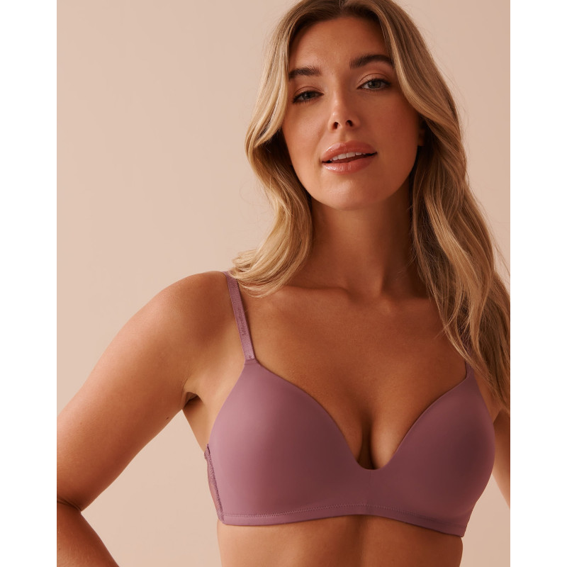 Soutien-gorge doublure légère sans armatures