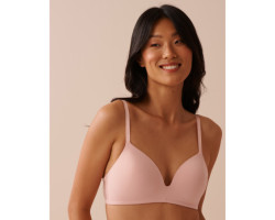 Soutien-gorge doublure légère sans armatures