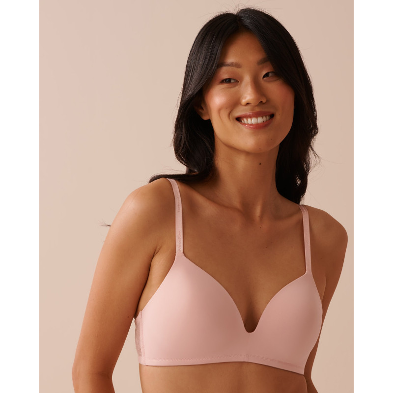 Soutien-gorge doublure légère sans armatures