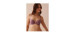 Soutien-gorge push-up demi-buste