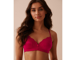 Soutien-gorge doublure légère sans armatures