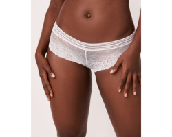 Culotte cheeky dentelle