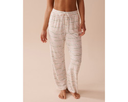 Pantalon de pyjama en...