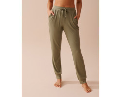 Pantalon de pyjama jogger...