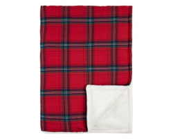 Flannel Blanket