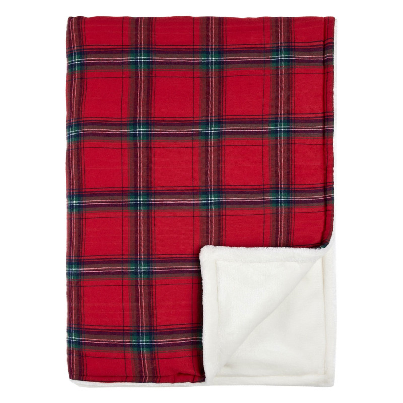 Flannel Blanket