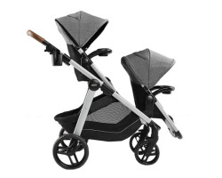 Graco® Modes™ Nest2Grow™ Ren Double Stroller - Second Seat