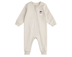 Santa Baby Jumpsuit 12-24 months