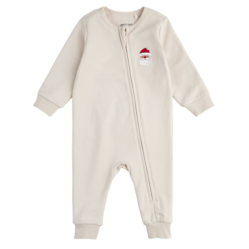 Santa Baby Jumpsuit 12-24 months