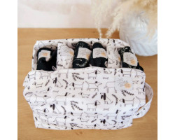 La Petite Ourse Sac de Rangement POD - Woof