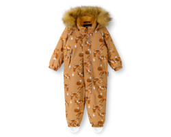 Lappi Snowsuit 9-24 months