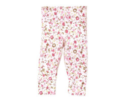 Orchid leggings 0-24 months