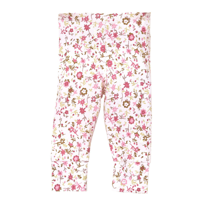 Orchid leggings 0-24 months