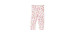 Rise Little Earthling Legging Orchidée 0-24mois