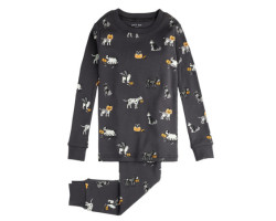 Dog Pajamas 12-24m